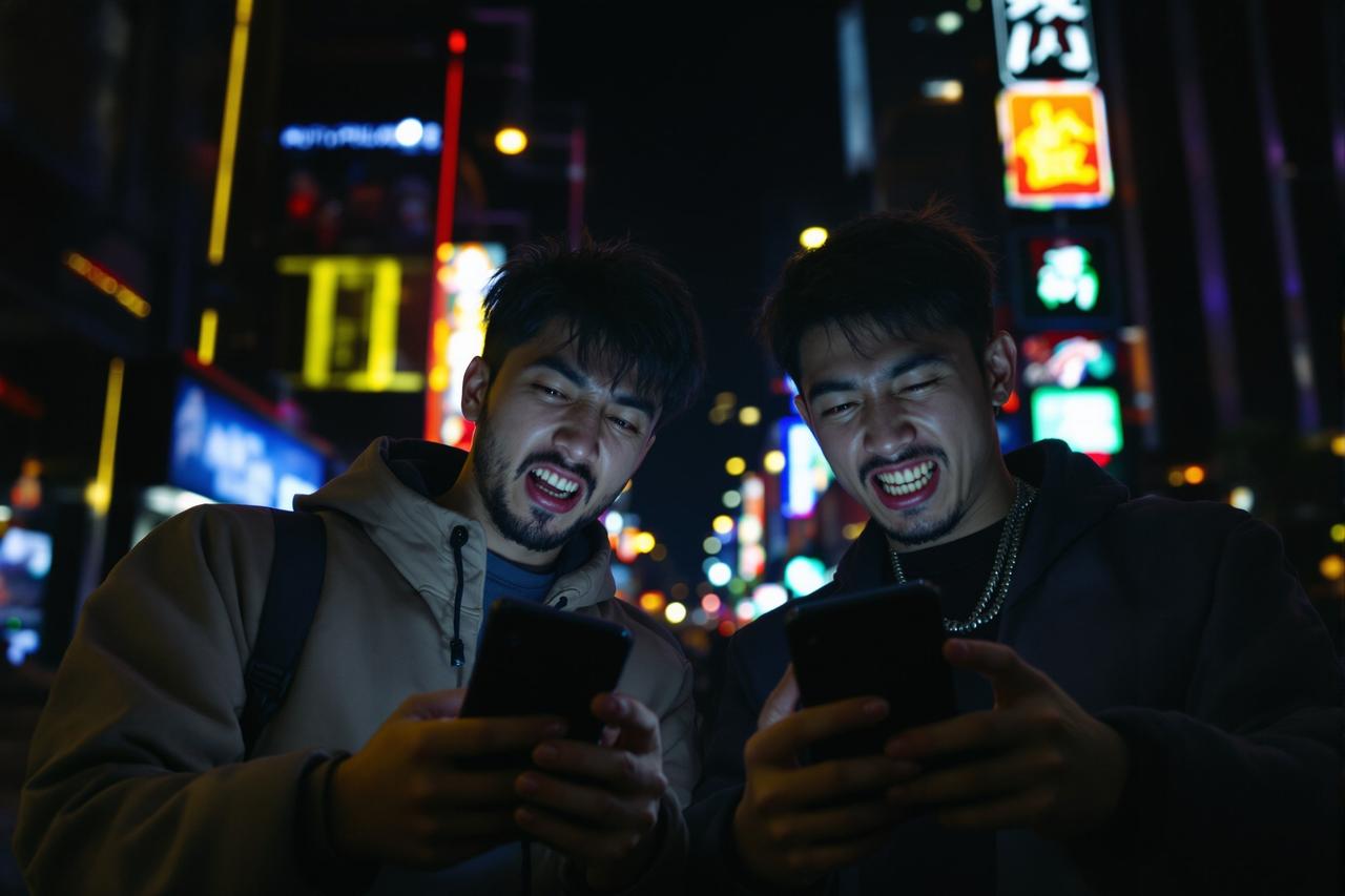 娱乐吃瓜君直播露面惹争议 小幸运歌曲引发粉丝热议